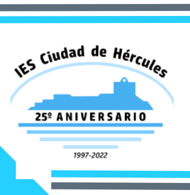 Banner del IES